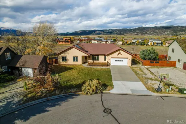 244 Mesa CT, Salida, CO 81201