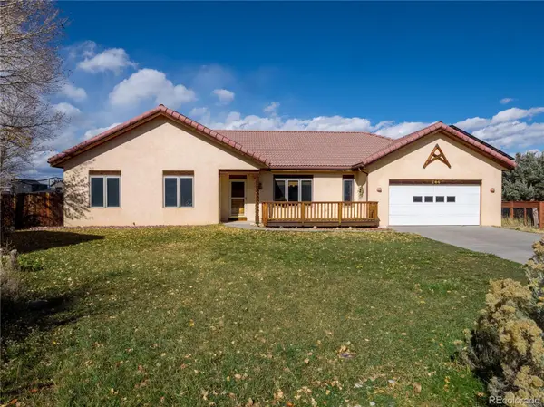 244 Mesa CT, Salida, CO 81201