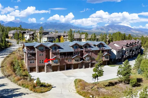 300 Bryant BLVD ##32, Fraser, CO 80442