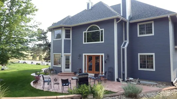 34264 Wolf Creek TRL, Kiowa, CO 80117