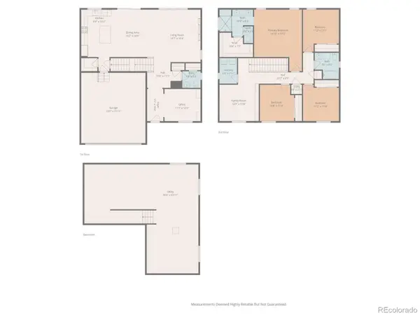 3906 N Catawba WAY, Aurora, CO 80019