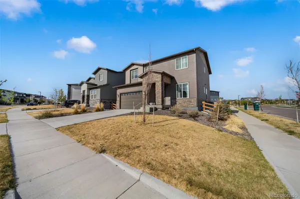 3906 N Catawba WAY, Aurora, CO 80019