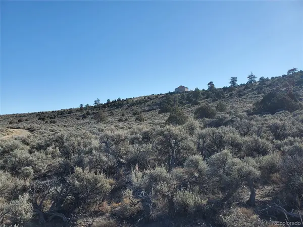 Lot 4601 Miller RD, Fort Garland, CO 81133