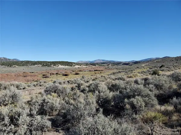 Lot 4601 Miller RD, Fort Garland, CO 81133