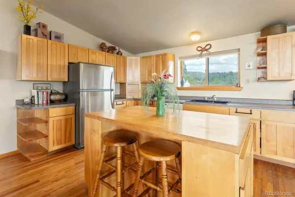 000 County Road 251, Salida, CO 81201