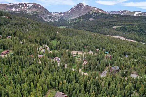 286 CTY Road 675, Breckenridge, CO 80424