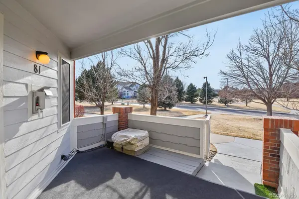 9608 Deerhorn CT #81, Parker, CO 80134