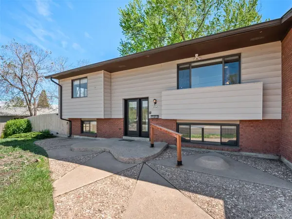 8640 W Jewell AVE, Lakewood, CO 80232