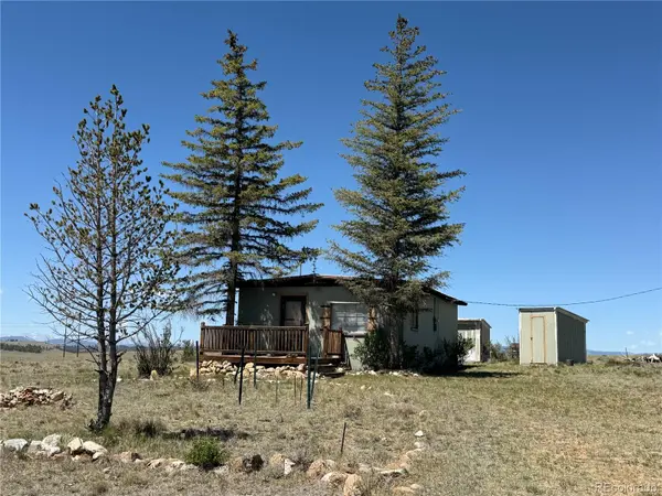 101 Doe ST, Hartsel, CO 80449