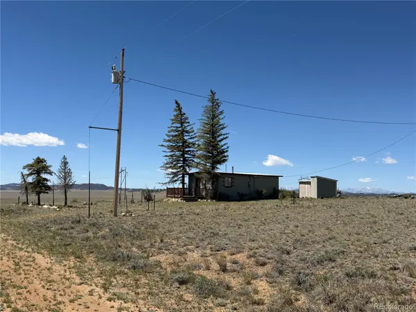 101 Doe ST, Hartsel, CO 80449