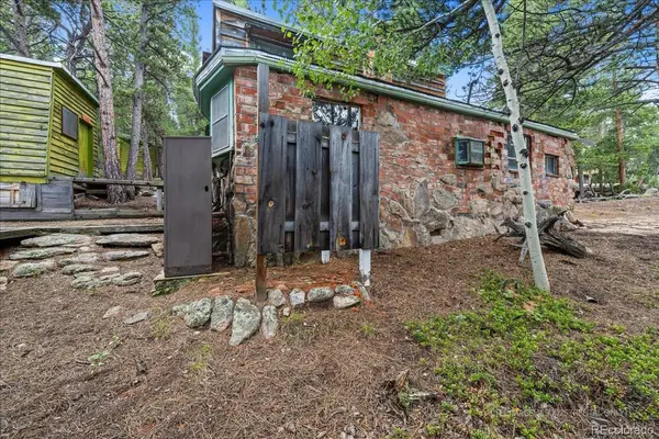 177 Sutherland RD, Allenspark, CO 80510