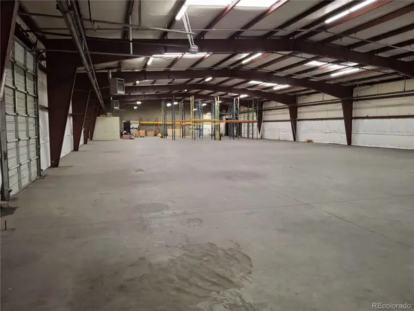 5607 E 48th AVE, Commerce City, CO 80216