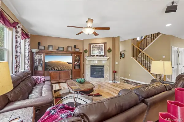 23383 Rockdale PL, Parker, CO 80138