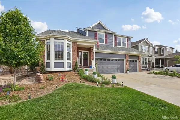 23383 Rockdale PL, Parker, CO 80138