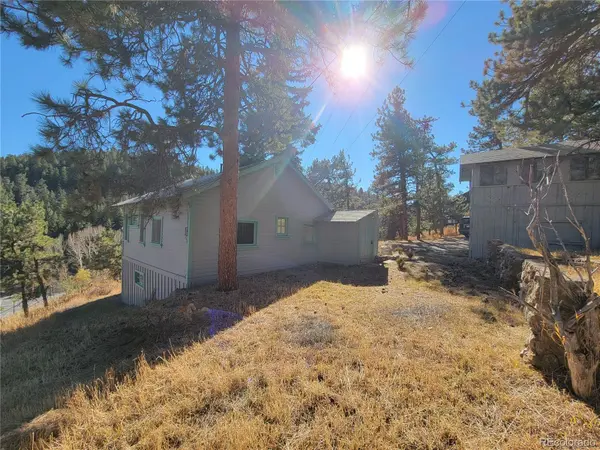 27957-28178 Knowles RD, Evergreen, CO 80439