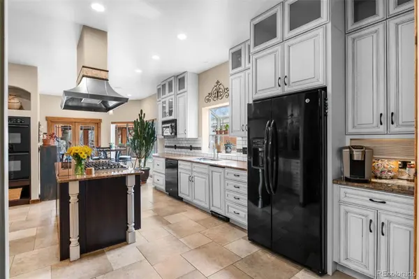4920 S Inca DR, Englewood, CO 80110