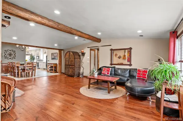4920 S Inca DR, Englewood, CO 80110