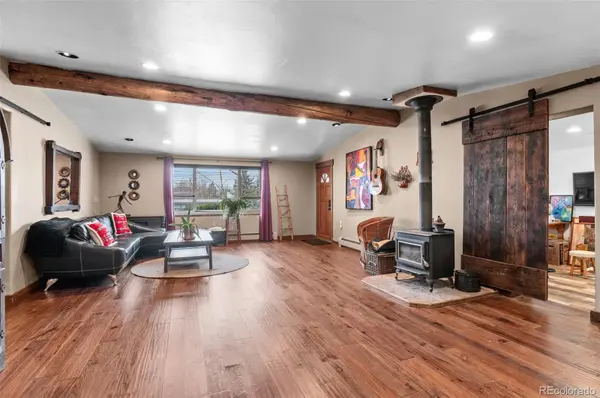 4920 S Inca DR, Englewood, CO 80110