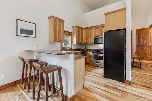 1152 Ski Hill RD, Breckenridge, CO 80424