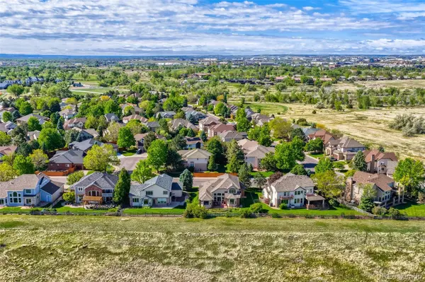 14765 E Aberdeen AVE, Centennial, CO 80016