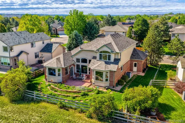14765 E Aberdeen AVE, Centennial, CO 80016