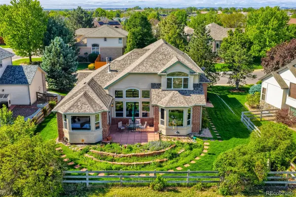 14765 E Aberdeen AVE, Centennial, CO 80016