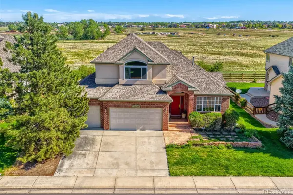14765 E Aberdeen AVE, Centennial, CO 80016