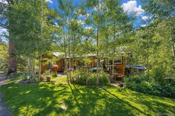 2508 Riverside DR, Lyons, CO 80540