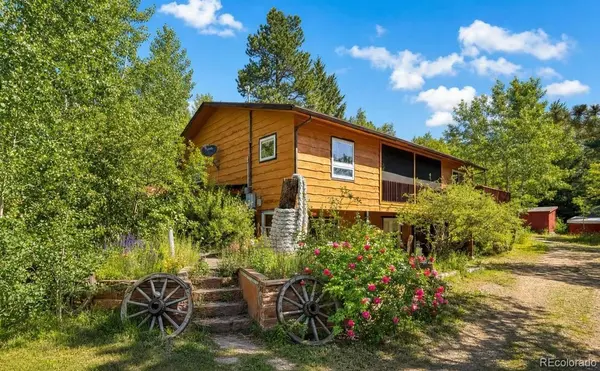2508 Riverside DR, Lyons, CO 80540