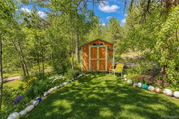 2508 Riverside DR, Lyons, CO 80540