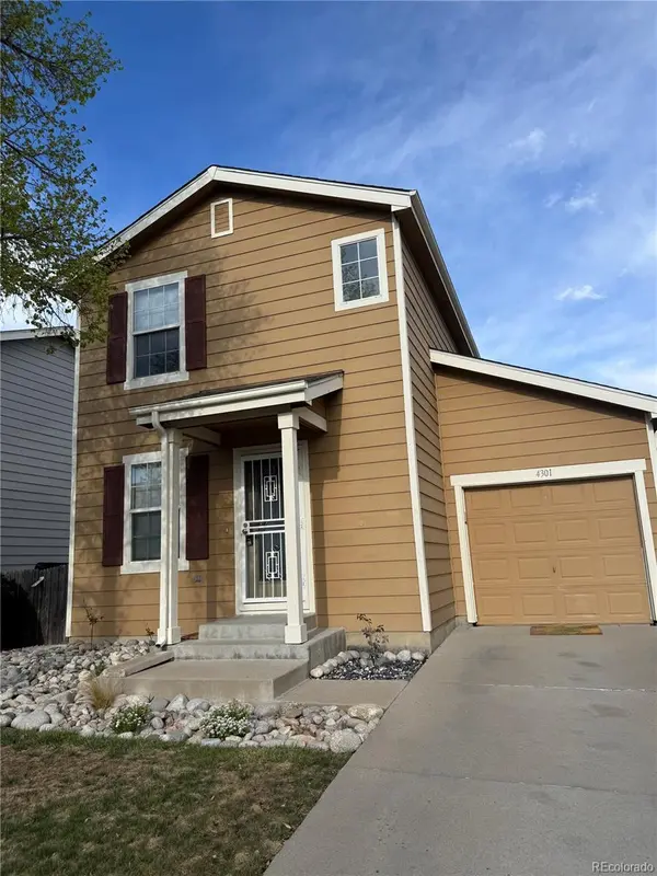 4301 W Kenyon AVE, Denver, CO 80236