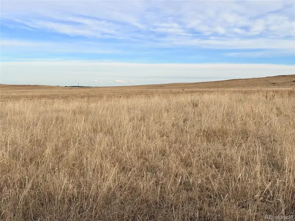 07 County Road 122, Ramah, CO 80832