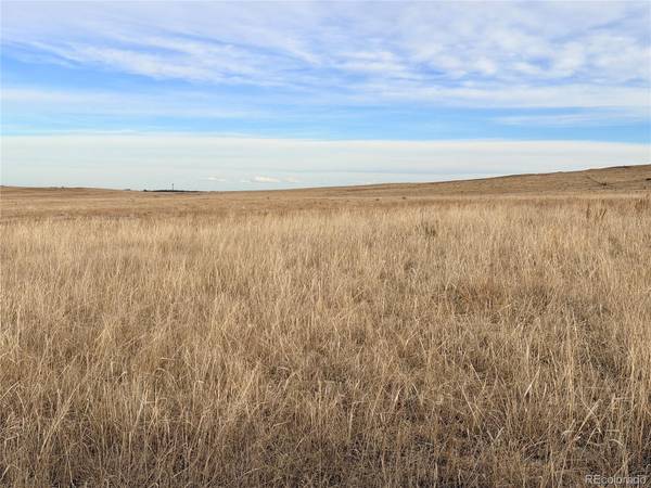 07 County Road 122, Ramah, CO 80832