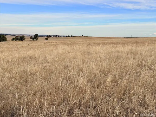 07 County Road 122, Ramah, CO 80832