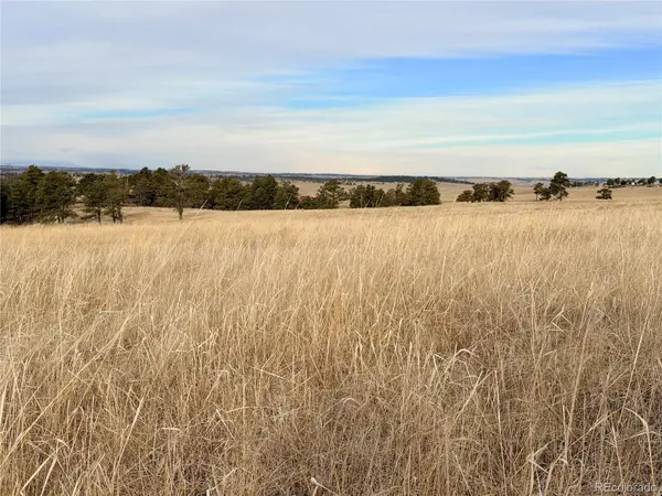 07 County Road 122, Ramah, CO 80832