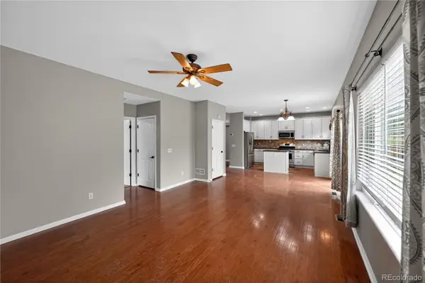 15804 Greenstone LN, Parker, CO 80134