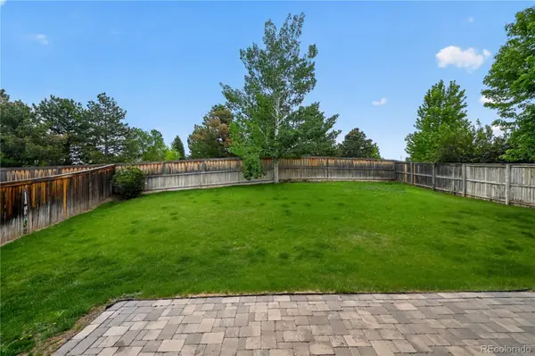 15804 Greenstone LN, Parker, CO 80134