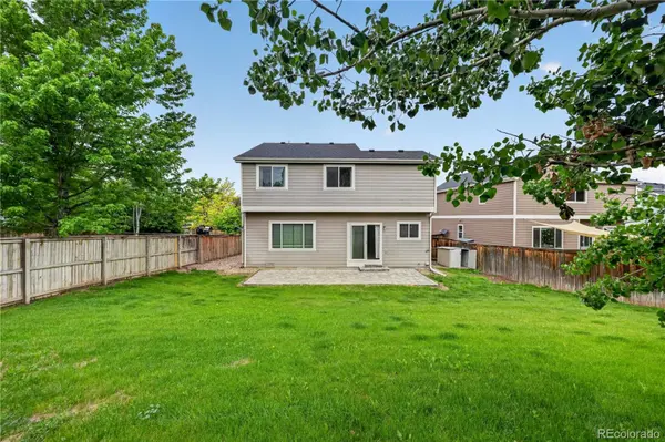15804 Greenstone LN, Parker, CO 80134