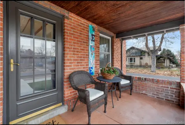 3895 Yates ST, Denver, CO 80212