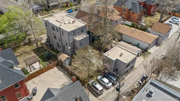 2143 N Lafayette ST, Denver, CO 80205