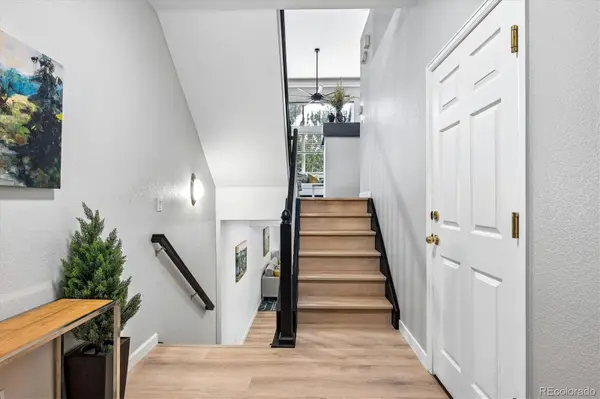 1385 S Ulster ST, Denver, CO 80231