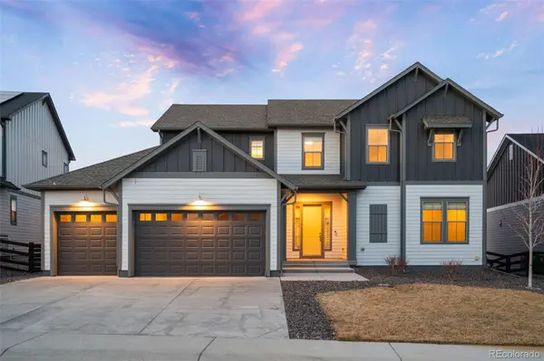 3351 Carabiner ST, Castle Rock, CO 80108