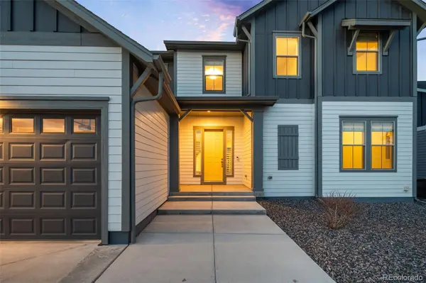 3351 Carabiner ST, Castle Rock, CO 80108