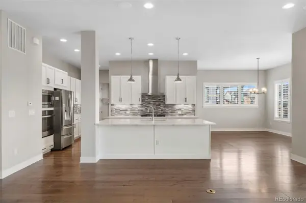 3351 Carabiner ST, Castle Rock, CO 80108