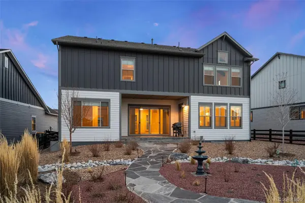 3351 Carabiner ST, Castle Rock, CO 80108