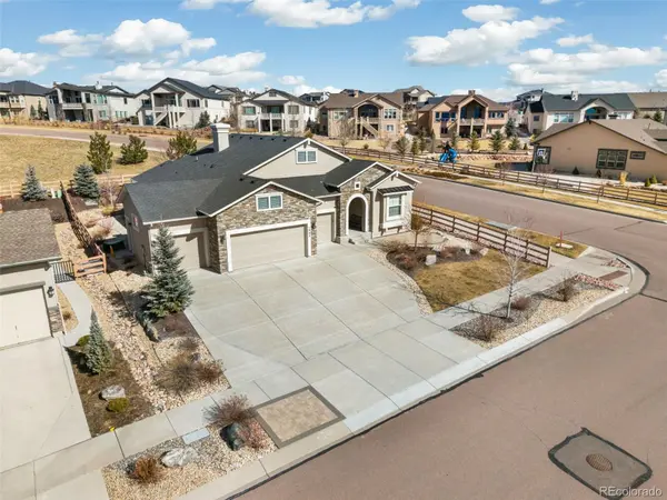 1992 Walnut Creek CT, Colorado Springs, CO 80921