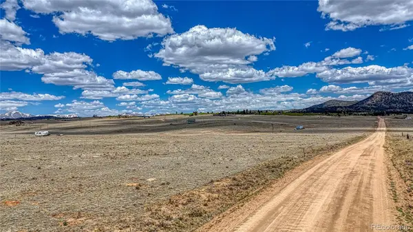 705 Rhyolite DR, Como, CO 80432