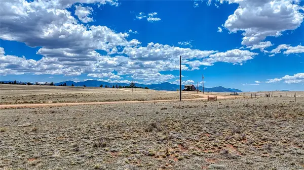 705 Rhyolite DR, Como, CO 80432
