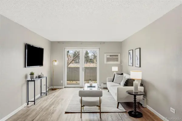 3047 W 47th AVE #205, Denver, CO 80211