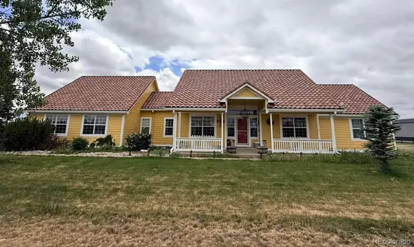 55740 E 41st AVE, Strasburg, CO 80136